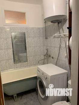 1-к квартира, вторичка, 30м2, 2/5 этаж