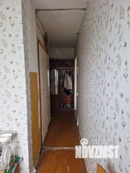 2-к квартира, вторичка, 45м2, 4/5 этаж