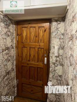 2-к квартира, вторичка, 47м2, 1/9 этаж