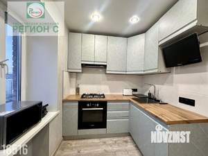 3-к квартира, вторичка, 57м2, 5/9 этаж