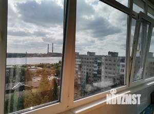 2-к квартира, вторичка, 50м2, 9/9 этаж