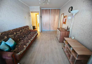 2-к квартира, вторичка, 47м2, 4/5 этаж