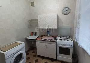 1-к квартира, вторичка, 30м2, 5/5 этаж