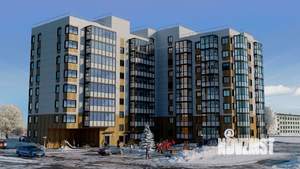 3-к квартира, вторичка, 68м2, 4/9 этаж
