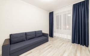 1-к квартира, вторичка, 30м2, 4/16 этаж