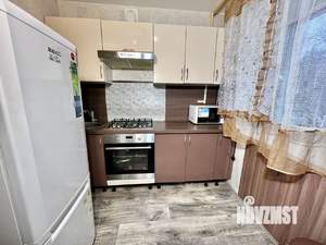 2-к квартира, вторичка, 42м2, 2/5 этаж