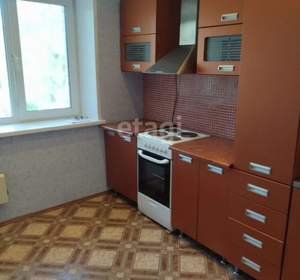 1-к квартира, вторичка, 33м2, 2/5 этаж