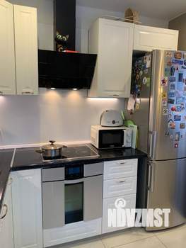 2-к квартира, вторичка, 54м2, 8/9 этаж