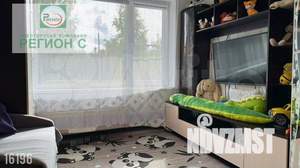 1-к квартира, вторичка, 32м2, 1/9 этаж