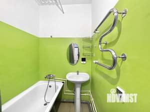 3-к квартира, вторичка, 70м2, 2/9 этаж