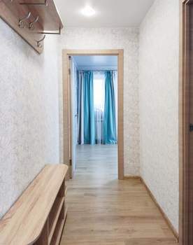 2-к квартира, вторичка, 46м2, 5/9 этаж