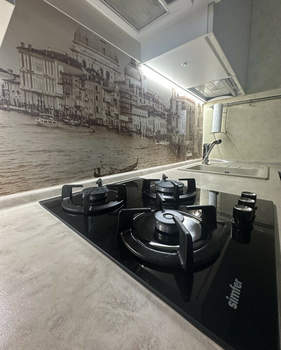 3-к квартира, вторичка, 61м2, 4/5 этаж