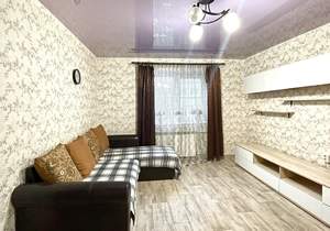 2-к квартира, вторичка, 43м2, 2/2 этаж