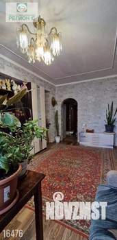 3-к квартира, вторичка, 79м2, 2/2 этаж