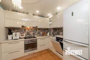 2-к квартира, вторичка, 55м2, 3/5 этаж