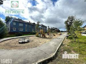 2-к квартира, вторичка, 42м2, 2/2 этаж