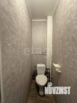 3-к квартира, вторичка, 48м2, 5/5 этаж