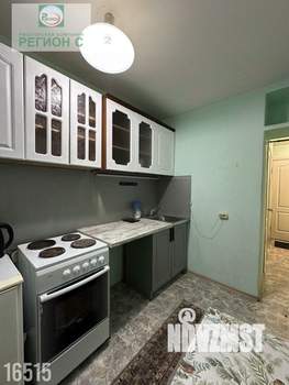 1-к квартира, вторичка, 29м2, 3/5 этаж