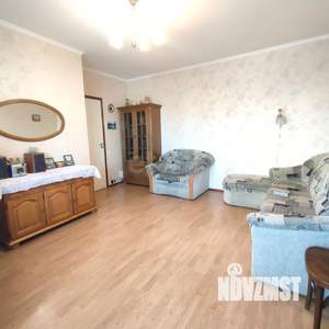 2-к квартира, вторичка, 53м2, 4/9 этаж