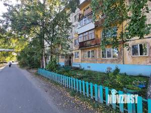 2-к квартира, вторичка, 47м2, 3/5 этаж