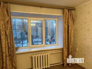 2-к квартира, вторичка, 43м2, 2/5 этаж