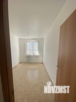 2-к квартира, вторичка, 53м2, 6/9 этаж