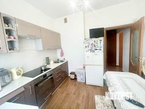 2-к квартира, вторичка, 54м2, 2/9 этаж