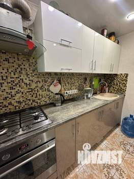 2-к квартира, вторичка, 44м2, 1/5 этаж