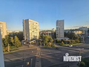 3-к квартира, вторичка, 64м2, 7/9 этаж
