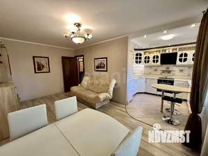3-к квартира, вторичка, 61м2, 5/5 этаж