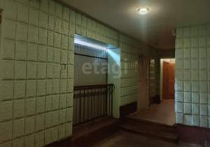 Студия квартира, вторичка, 14м2, 2/5 этаж