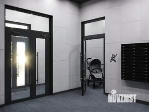 2-к квартира, вторичка, 58м2, 4/10 этаж