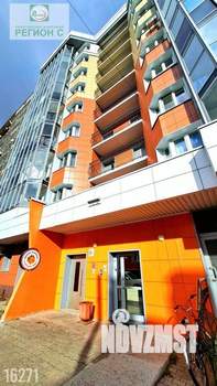 Студия квартира, вторичка, 33м2, 7/9 этаж