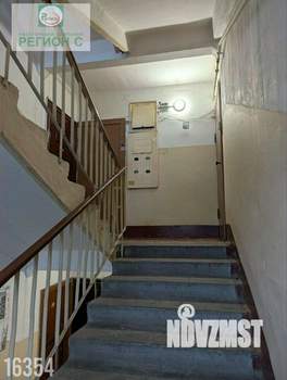 2-к квартира, вторичка, 43м2, 2/5 этаж