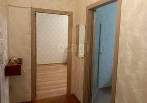 1-к квартира, вторичка, 37м2, 2/10 этаж