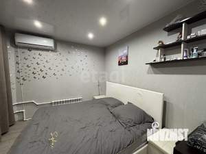 4-к квартира, вторичка, 60м2, 1/5 этаж