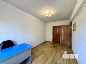 3-к квартира, вторичка, 56м2, 4/5 этаж