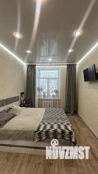 3-к квартира, вторичка, 66м2, 2/2 этаж