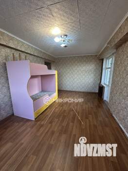 2-к квартира, вторичка, 46м2, 6/9 этаж
