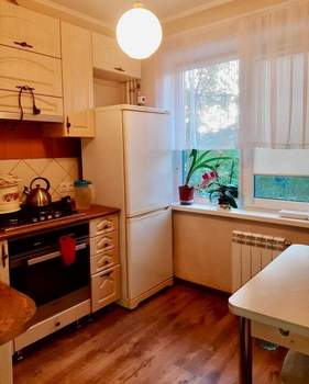 3-к квартира, вторичка, 60м2, 4/9 этаж