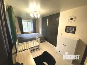 2-к квартира, вторичка, 42м2, 4/5 этаж