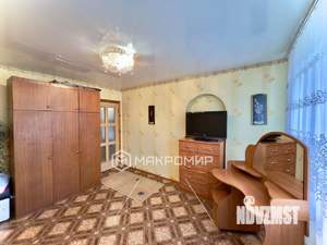 2-к квартира, вторичка, 48м2, 2/5 этаж
