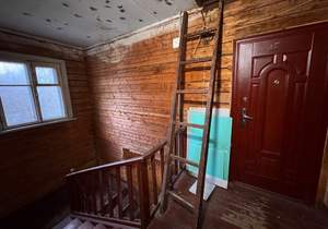 1-к квартира, вторичка, 30м2, 2/2 этаж