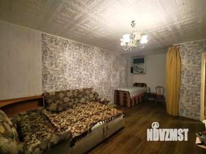 1-к квартира, вторичка, 36м2, 4/5 этаж