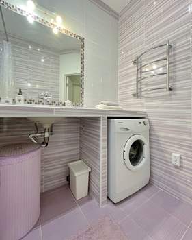 3-к квартира, вторичка, 74м2, 8/10 этаж