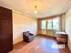 2-к квартира, вторичка, 46м2, 4/5 этаж