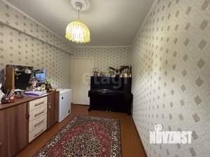 3-к квартира, вторичка, 59м2, 4/5 этаж