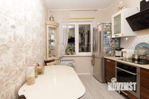 2-к квартира, вторичка, 51м2, 5/9 этаж