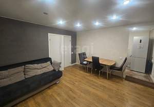 4-к квартира, вторичка, 67м2, 3/9 этаж