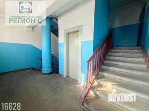 3-к квартира, вторичка, 62м2, 2/10 этаж